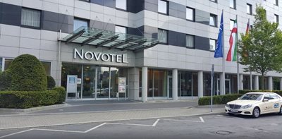 دوسلدورف-هتل-نووتل-Novotel-Dusseldorf-City-West-133350