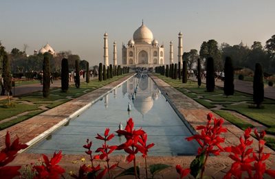 آگرا-تاج-محل-Taj-mahal-133669