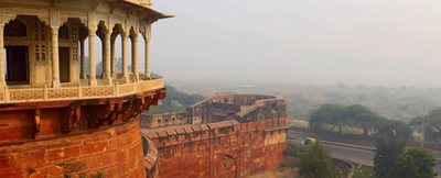 آگرا-قلعه-آگرا-Agra-fort-133776