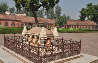 آگرا-قلعه-آگرا-Agra-fort-133779