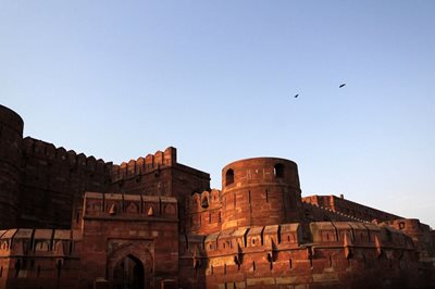 آگرا-قلعه-آگرا-Agra-fort-133777