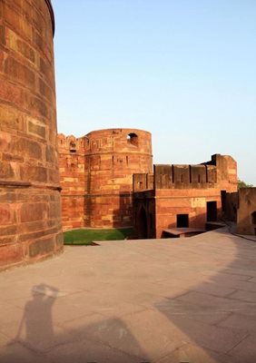 آگرا-قلعه-آگرا-Agra-fort-133778