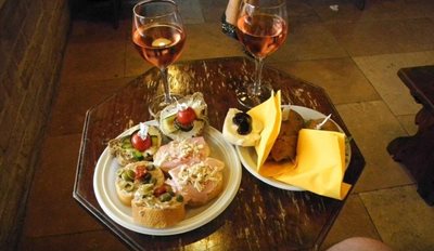 ونیز-رستوران-Osteria-Al-Squero-134111
