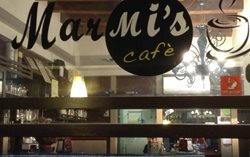 کافه مارمیس MarMi's Cafe