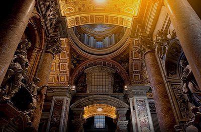 رم-کلیسای-سنت-پیتر-St-Peter-s-Basilica-135639