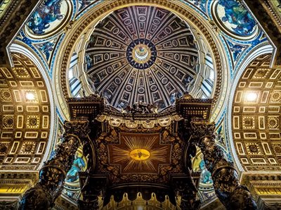 رم-کلیسای-سنت-پیتر-St-Peter-s-Basilica-135637
