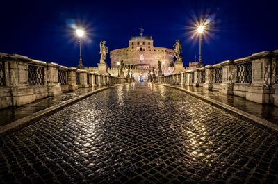 رم-قلعه-سنت-آنجلو-Castel-Sant-Angelo-136181