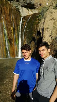 سمیرم-آبشار-سمیرم-136264