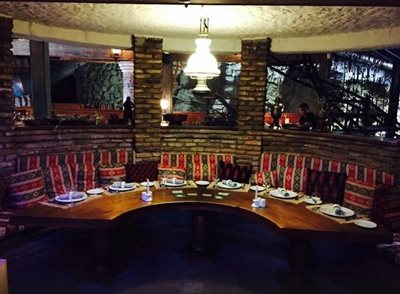تفلیس-رستوران-Tsiskvili-136488