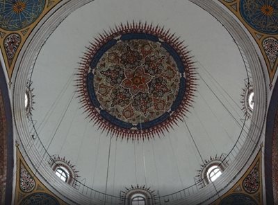 قونیه-مسجد-شمس-تبریزی-Sems-i-Tebrizi-Tomb-Mosque-136730