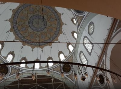 قونیه-مسجد-عزیزیه-Aziziye-Mosque-136698