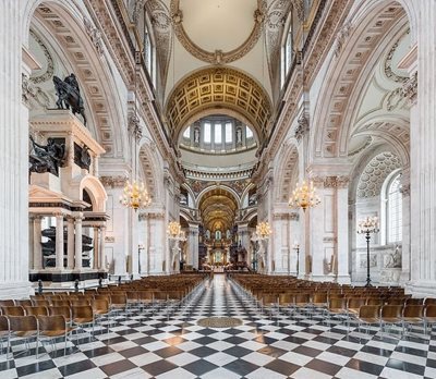 لندن-کلیسای-جامع-سنت-پل-St-Paul-s-Cathedral-137541