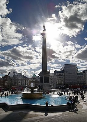 لندن-میدان-ترافالگار-Trafalgar-Square-137852