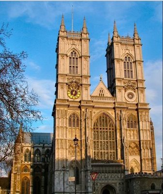 لندن-کلیسای-وست-مینستر-Westminster-Abbey-137891