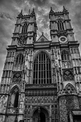 لندن-کلیسای-وست-مینستر-Westminster-Abbey-137889