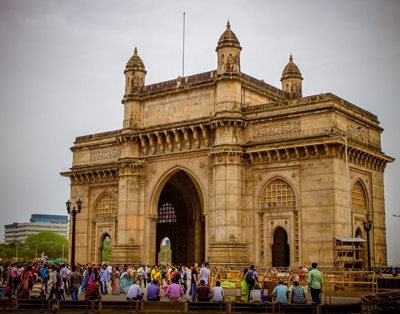 بمبئی-دروازه-هند-Gateway-of-India-Mumbai-138214