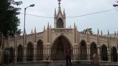 بمبئی-کلیسای-کوه-مریم-Mount-Mary-Church-138270