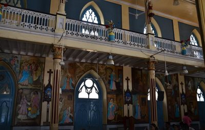 بمبئی-کلیسای-کوه-مریم-Mount-Mary-Church-138292