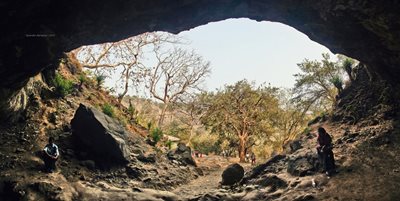 بمبئی-غارهای-الفتنا-elephanta-caves-138310