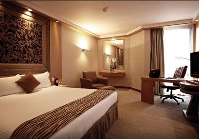 لندن-هتل-Millennium-Gloucester-Hotel-138672