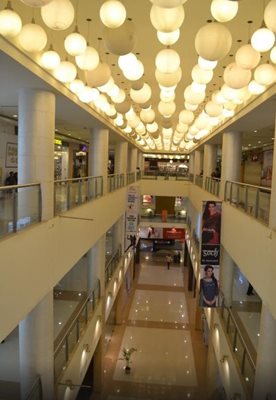 بمبئی-مرکز-خرید-آر-سیتی-R-City-Mall-138714