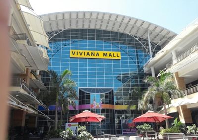 بمبئی-مرکز-خرید-ویویانا-Viviana-Mall-138830