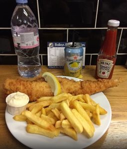 لندن-بیلی-فیش-اند-چیپس-Baileys-Fish-and-Chips-138920