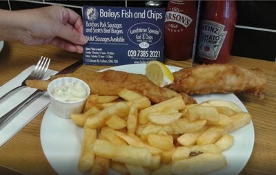 لندن-بیلی-فیش-اند-چیپس-Baileys-Fish-and-Chips-138932
