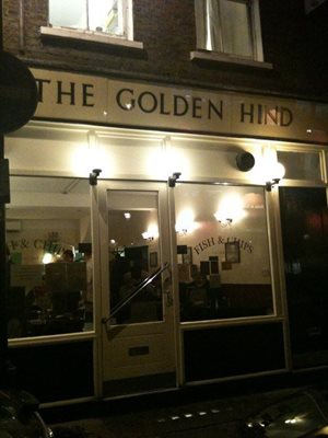 لندن-رستوران-گلدن-هیند-The-Golden-Hind-139531