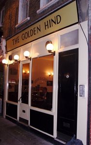 لندن-رستوران-گلدن-هیند-The-Golden-Hind-139530