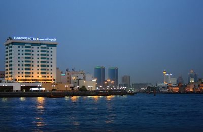 دبی-هتل-جورج-St-George-Hotel-Dubai-140002