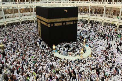 مکه-کعبه-Kaaba-140351