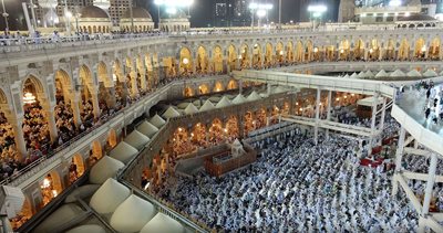 مکه-کعبه-Kaaba-140355
