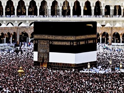 مکه-کعبه-Kaaba-140353