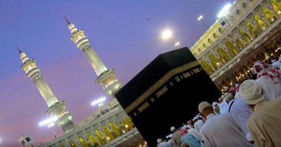 مکه-کعبه-Kaaba-140361