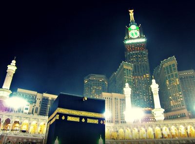مکه-کعبه-Kaaba-140350