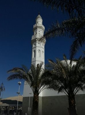 مکه-مسجد-تنعیم-Masjid-Taneem-140598