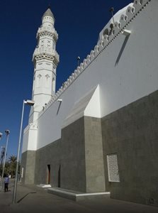 مکه-مسجد-تنعیم-Masjid-Taneem-140599