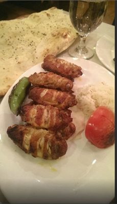 گوانجو-رستوران-باربیکیو-ترکی-سلطان-Sultan-Restaurant-Turkish-Barbequ-140730