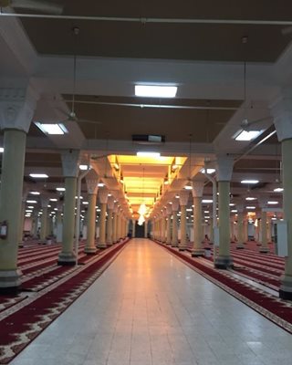 مکه-مسجد-خیف-Al-Khif-Mosque-140798