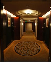 هتل Shangri-La Hotel Guangzhou