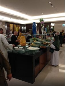 مکه-رستوران-الروواد-Al-Ruwad-141049