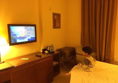 مکه-هتل-مکارم-ام-القری-Makarim-Umm-AlQura-Hotel-141299