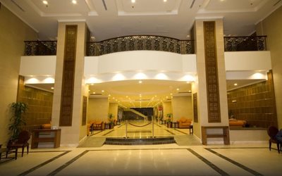 مکه-هتل-رامادا-Ramada-Dar-Al-Fayzeen-141386