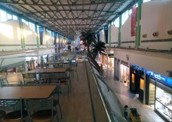 مرکز خرید دیافا Al Diyafa Mall