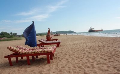گوا-ساحل-کاندولیم-Candolim-Beach-141621