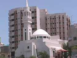 مسجد الاجابه Mosque Alajabh