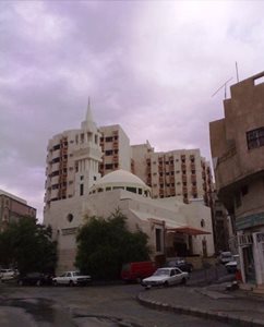 مکه-مسجد-الاجابه-Mosque-Alajabh-141632