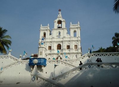 گوا-کلیسای-پانجیم-Panaji-Church-141892