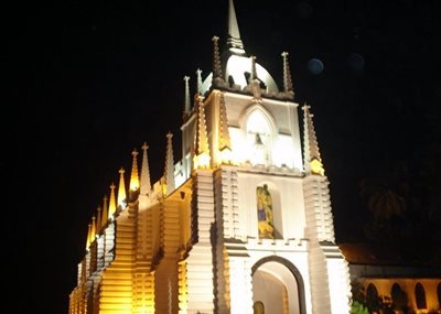 گوا-کلیسای-Mae-De-Deus-Church-141994